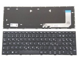 Tipkovnica za prenosnik Lenovo IdeaPad 110-15ISK 110-17ACL 110-17IKB 110-17ISK PK131NT1A25 SLOVENSKA Š Đ Ž Ć Č